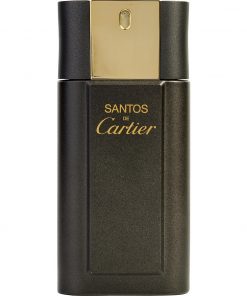 Santos De Cartier