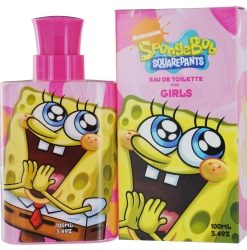 Spongebob Squarepants