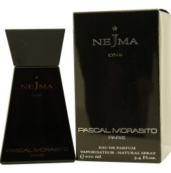 Nejma Aoud One