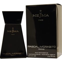 Nejma Aoud Two