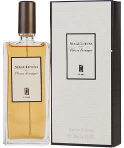 Serge Lutens Fleurs d'Oranger