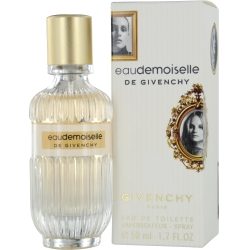 Eau Demoiselle De Givenchy