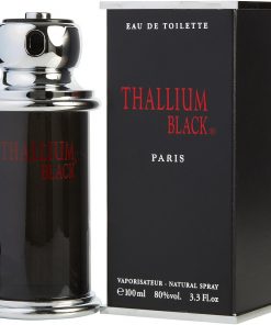Thallium Black