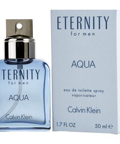 Eternity Aqua