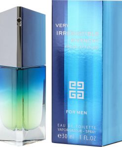 Very Irresistible Fresh Attitude