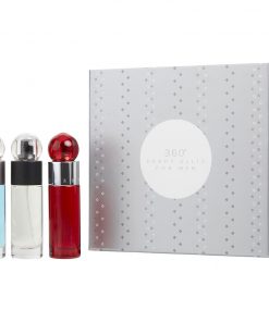 Perry Ellis 360 Variety