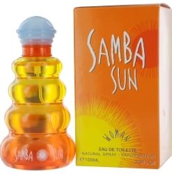 Samba Sun