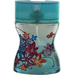 Morgan Sweet Paradise