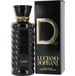 Luciano Soprani D Soir