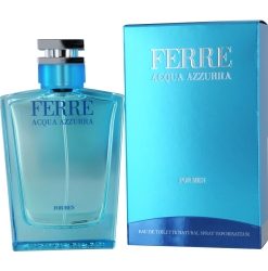 Ferre Acqua Azzurra