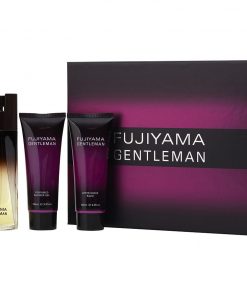 Fujiyama Gentleman