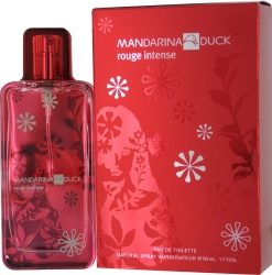 Mandarina Duck Rouge Intense