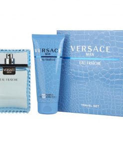Versace Man Eau Fraiche