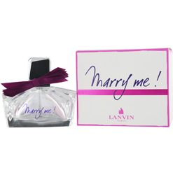 Marry Me Lanvin
