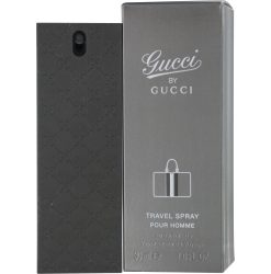 Gucci By Gucci