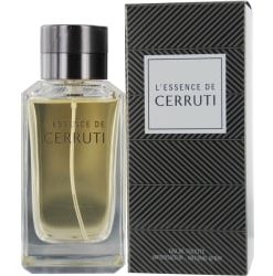 L'Essence De Cerruti