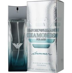 Emporio Armani Diamonds Summer