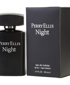 Perry Ellis Night