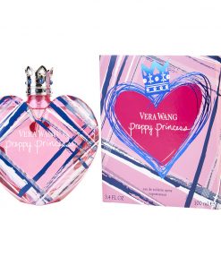 Vera Wang Preppy Princess