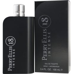 Perry Ellis 18 Intense