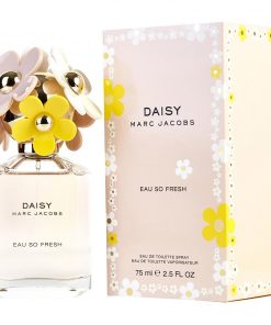 Marc Jacobs Daisy Eau So Fresh