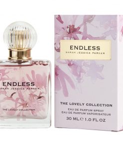 Endless Sarah Jessica Parker