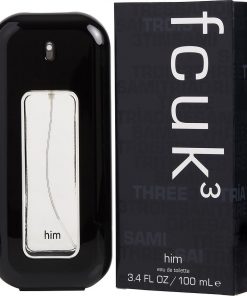 Fcuk 3