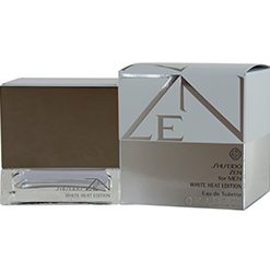 Shiseido Zen White Heat