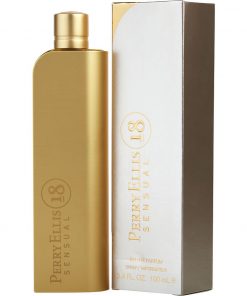 Perry Ellis 18 Sensual