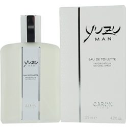 Yuzu Man