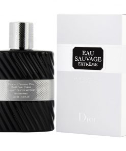 Eau Sauvage Extreme Intense