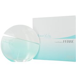 Ferre In The Mood For Love Tender