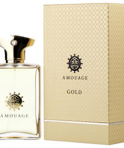Amouage Gold