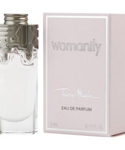 Thierry Mugler Womanity