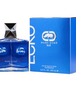 Marc Ecko Blue