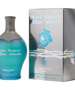 Rose Noire Absolu