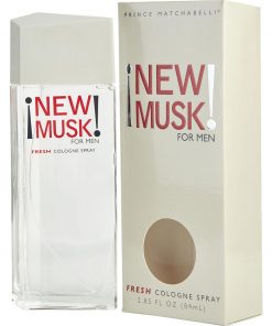 New Musk