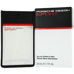 Porsche Design Sport