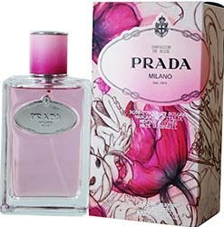 Prada Les Infusions De Rose