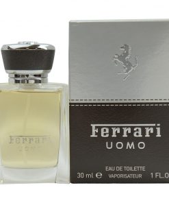 Ferrari Uomo