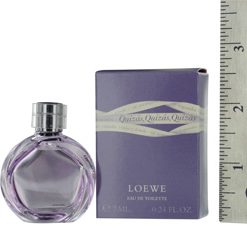 Loewe Quizas