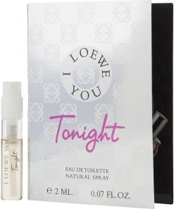 I Loewe You Tonight