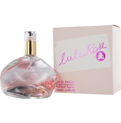 Lulu Castagnette Rose