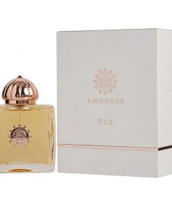 Amouage Dia
