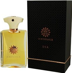 Amouage Dia