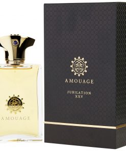 Amouage Jubilation Xxv
