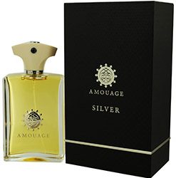 Amouage Silver