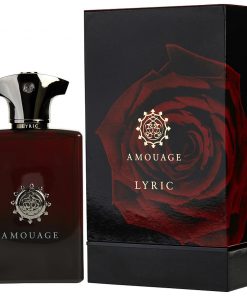 Amouage Lyric