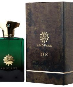 Amouage Epic