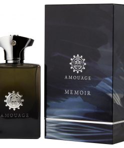 Amouage Memoir